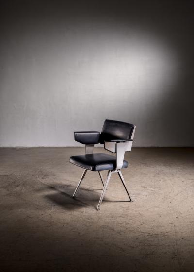 Friso Kramer Friso Kramer Resort desk chair