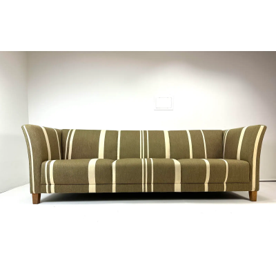 Frits Henningsen 1950 s Danish Sofa
