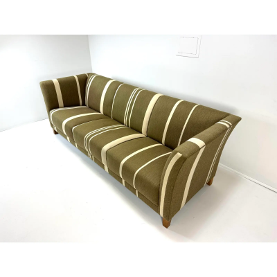 Frits Henningsen 1950 s Danish Sofa