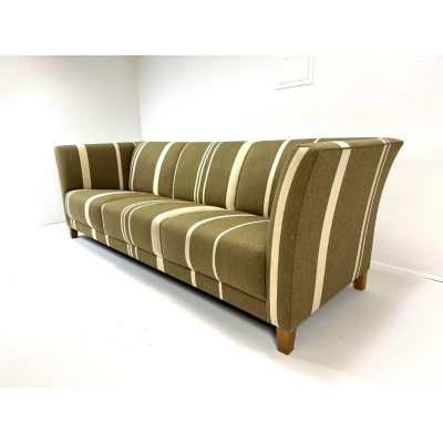 Frits Henningsen 1950 s Danish Sofa