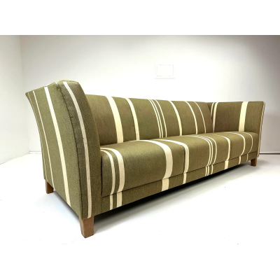 Frits Henningsen 1950 s Danish Sofa