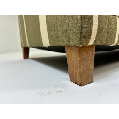 Frits Henningsen 1950 s Danish Sofa