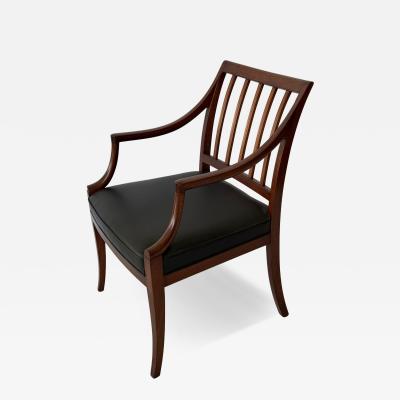Frits Henningsen Armchair 