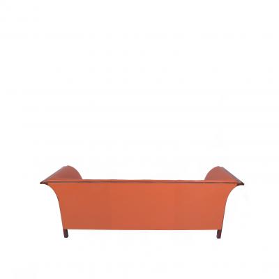 Frits Henningsen Classic Sofa by Frits Henningsen circa 1938