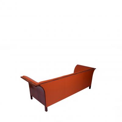Frits Henningsen Classic Sofa by Frits Henningsen circa 1938