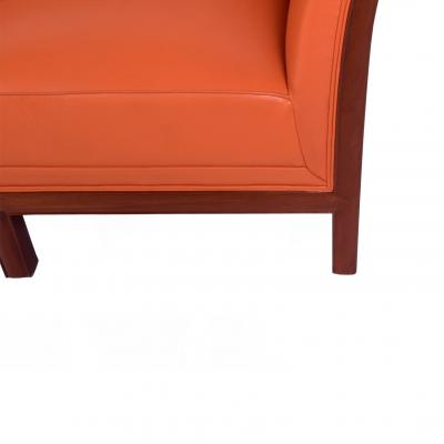 Frits Henningsen Classic Sofa by Frits Henningsen circa 1938