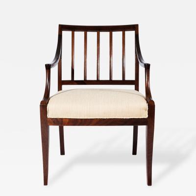 Frits Henningsen Frits Henningsen Armchair