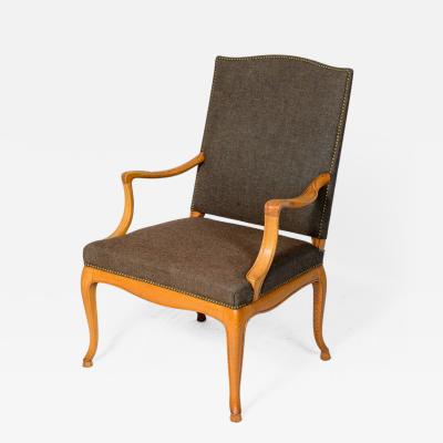 Frits Henningsen Frits Henningsen Bergere Chair