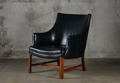 Frits Henningsen Frits Henningsen Easy Chair