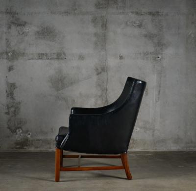 Frits Henningsen Frits Henningsen Easy Chair
