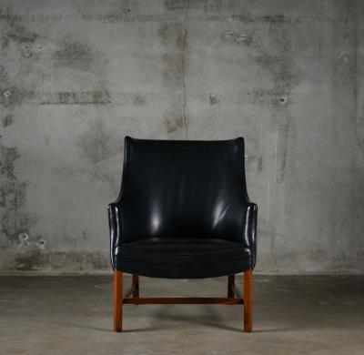 Frits Henningsen Frits Henningsen Easy Chair