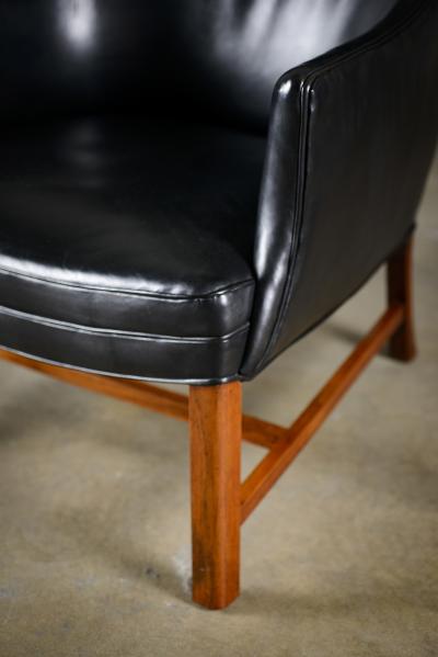Frits Henningsen Frits Henningsen Easy Chair