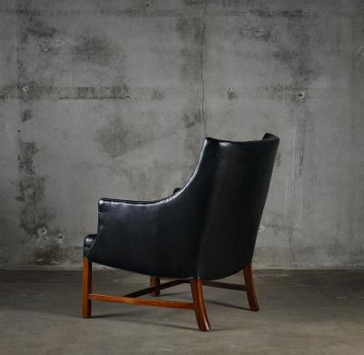 Frits Henningsen Frits Henningsen Easy Chair