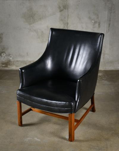 Frits Henningsen Frits Henningsen Easy Chair