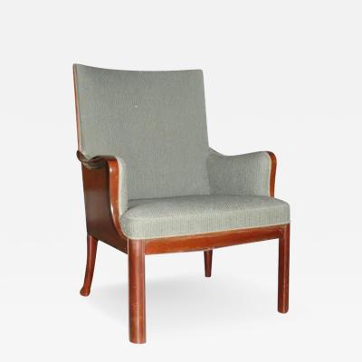 Frits Henningsen Frits Henningsen Highback Armchair