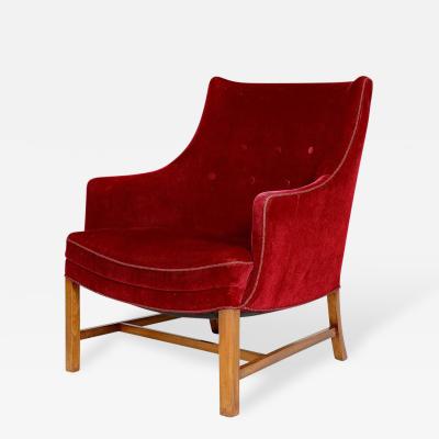 Frits Henningsen Frits Henningsen Lounge Chair