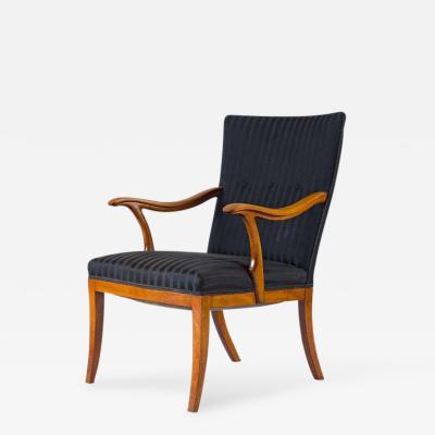 Frits Henningsen Frits Henningsen Lounge Chair