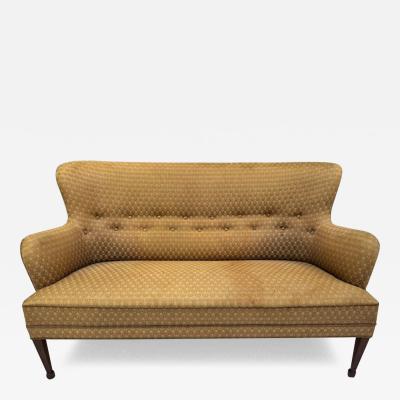 Frits Henningsen Settee