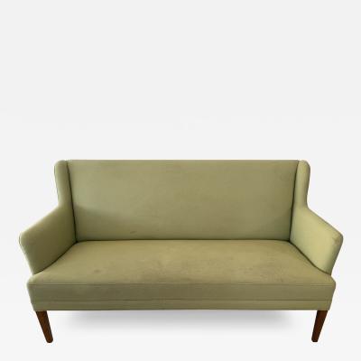 Frits Henningsen Settee