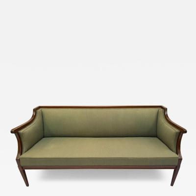 Frits Henningsen Sofa