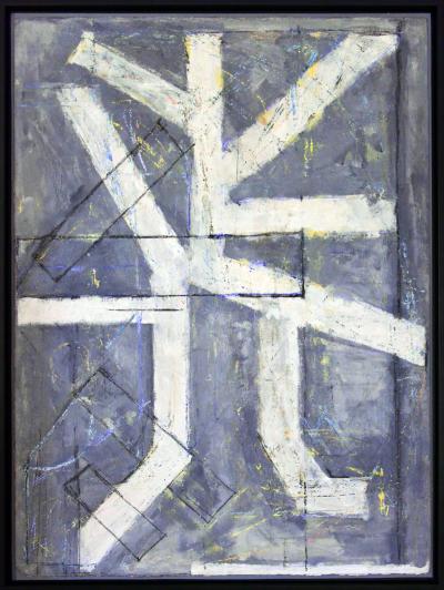 Fritz Bultman Acteon 12