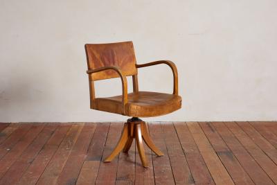 Fritz Hansen Fritz Hansen Desk Chair