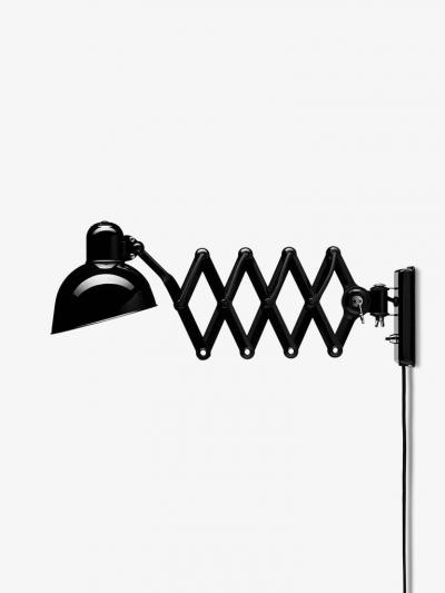 Fritz Hansen KAISER IDELL SCISSOR LAMP MODEL 6718