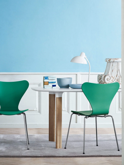 Fritz Hansen KAISER IDELL TILTABLE TABLELAMP MODEL 6556 T