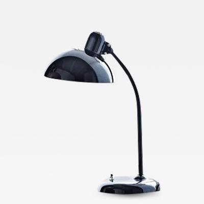 Fritz Hansen KAISER IDELL TILTABLE TABLELAMP MODEL 6556 T