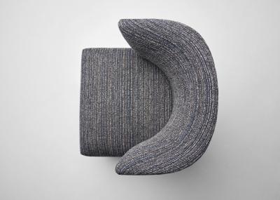 Fritz Hansen Model 1514 Side Chair by Fritz Hansen Denmark 1940s