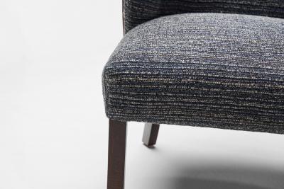 Fritz Hansen Model 1514 Side Chair by Fritz Hansen Denmark 1940s