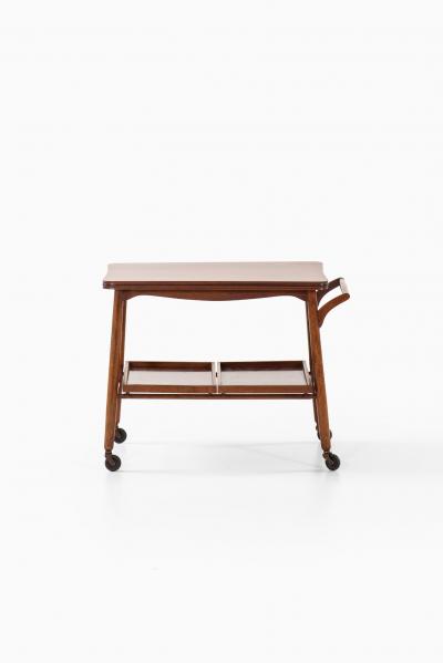 Frode Holm Trolley Produced by Illums Bolighus