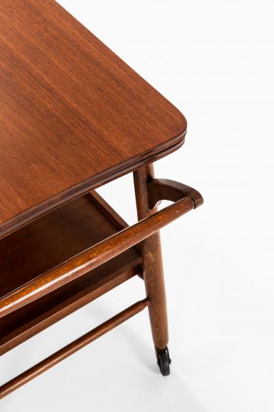 Frode Holm Trolley Produced by Illums Bolighus