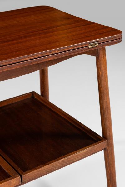 Frode Holm Trolley Produced by Illums Bolighus