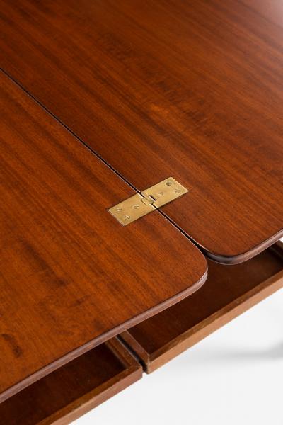 Frode Holm Trolley Produced by Illums Bolighus