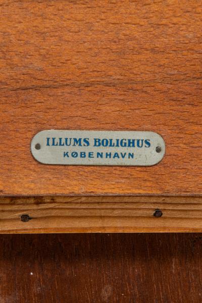 Frode Holm Trolley Produced by Illums Bolighus