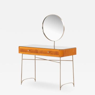 Frode Holm Vanity Produced by Illums Bolighus