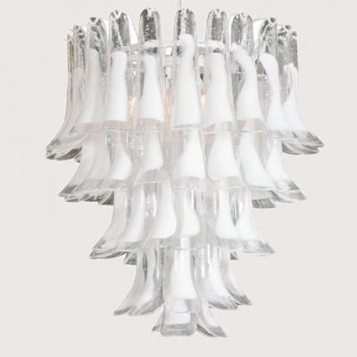 Frou Frou chandelier