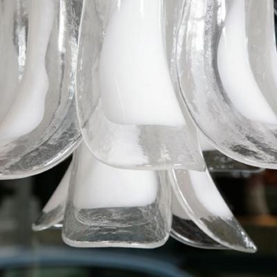 Frou Frou chandelier