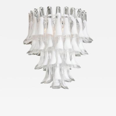 Frou Frou chandelier