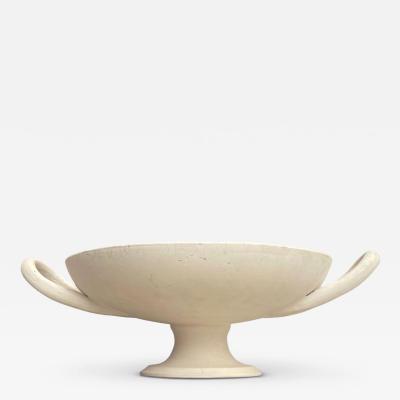 Fulham Pottery Vase by W J Marriner for Constance Spry Art Deco 1930s