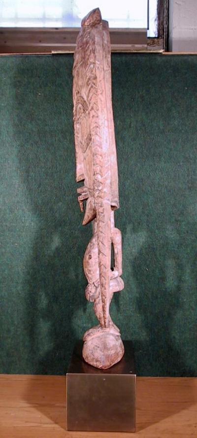 Funerary Figure Bakota Gabun