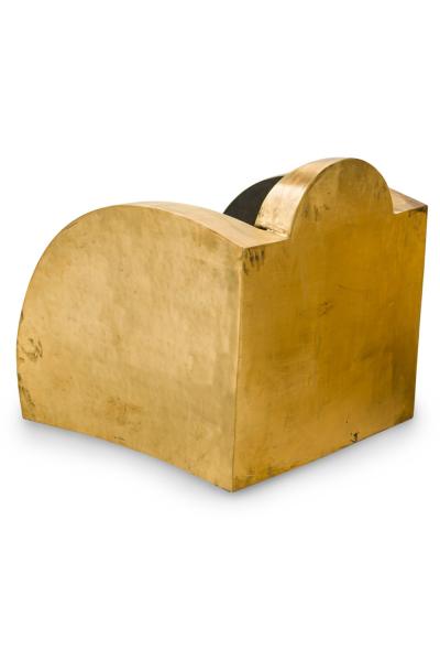 Futuro Armchair Pair 