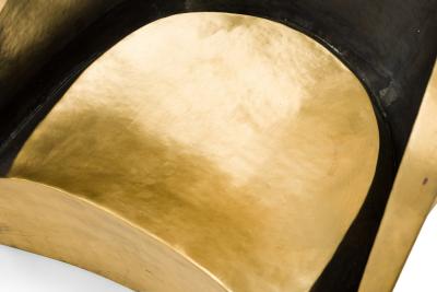 Futuro Armchair Pair 