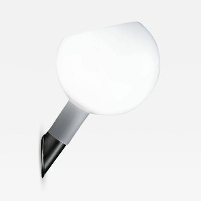 G Aulenti P Castiglioni Gae Aulenti Piero Castiglioni Parola Sconce for Fontana Arte