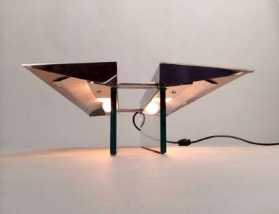 G Aulenti P Castiglioni Pietra Light by Gae Aulenti Piero Castiglioni for Fontana Arte