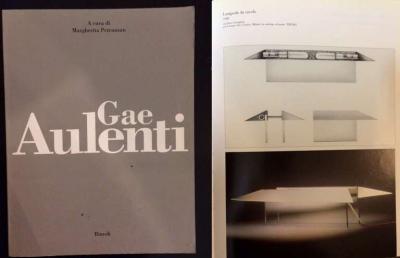G Aulenti P Castiglioni Pietra Light by Gae Aulenti Piero Castiglioni for Fontana Arte