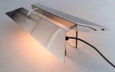 G Aulenti P Castiglioni Pietra Light by Gae Aulenti Piero Castiglioni for Fontana Arte