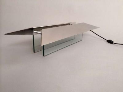 G Aulenti P Castiglioni Pietra Light by Gae Aulenti Piero Castiglioni for Fontana Arte