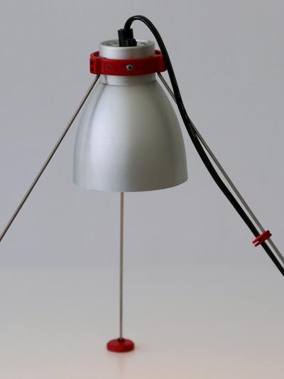 G H Tew Multi Functional Table Floor Ceiling Wall Lamp Grifo by G H Tew for Artemide